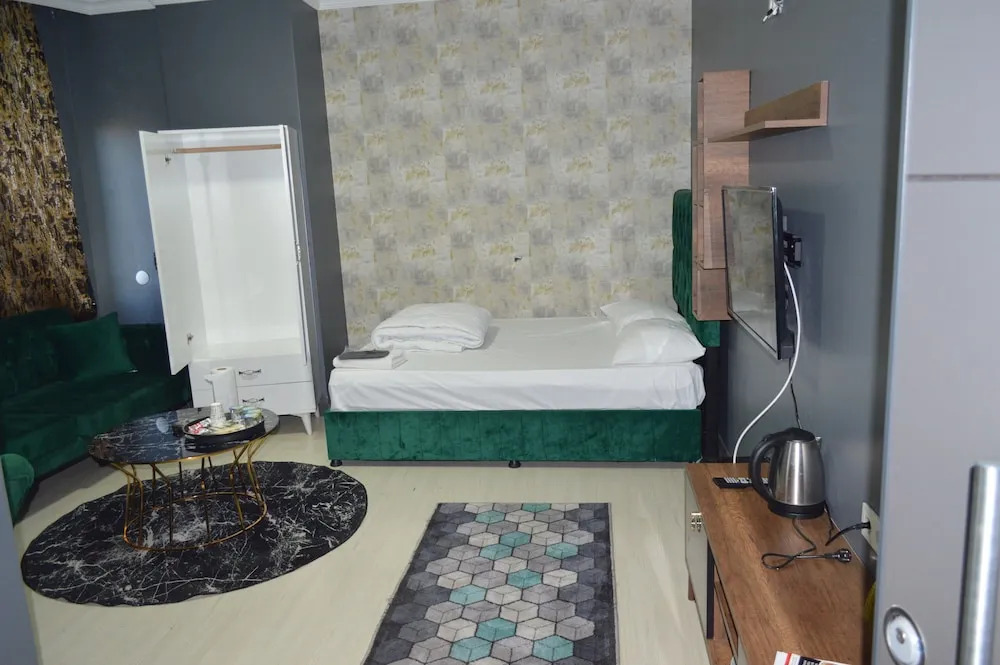 Vip Suit Otel