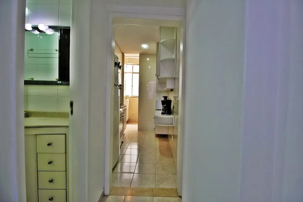 Rio Spot Apartment U011