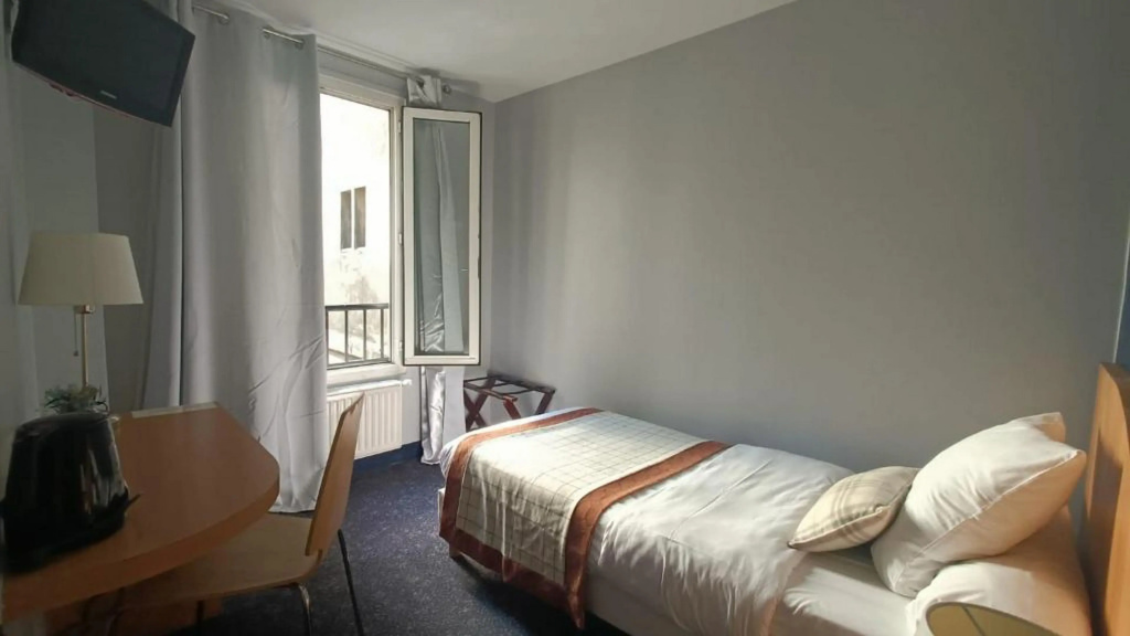 Grand Hotel du Calvados - Opera