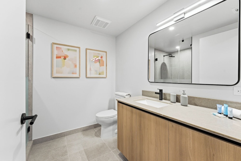 501 First Residences by Palermo Home Miami
