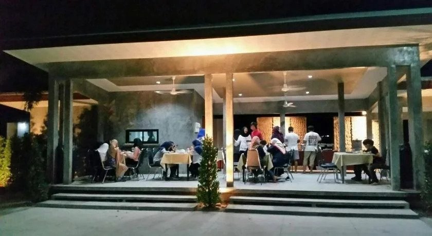 Radina Residence