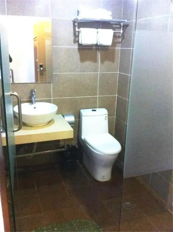 Golden axe Shortcut Hotel