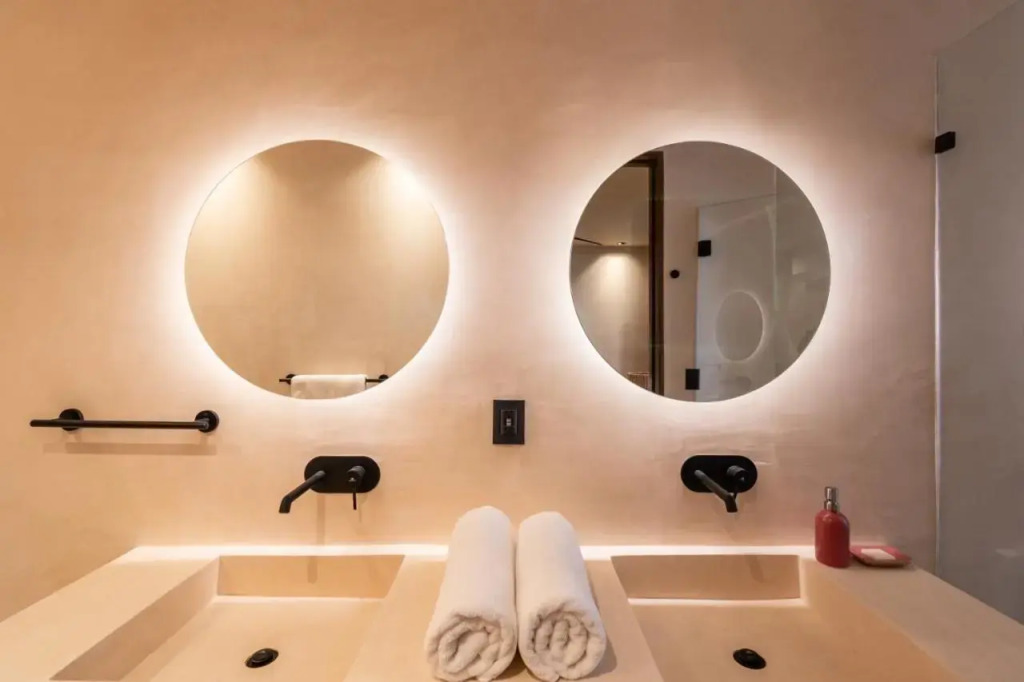BESPOKE, Member of Small Luxury Hotels