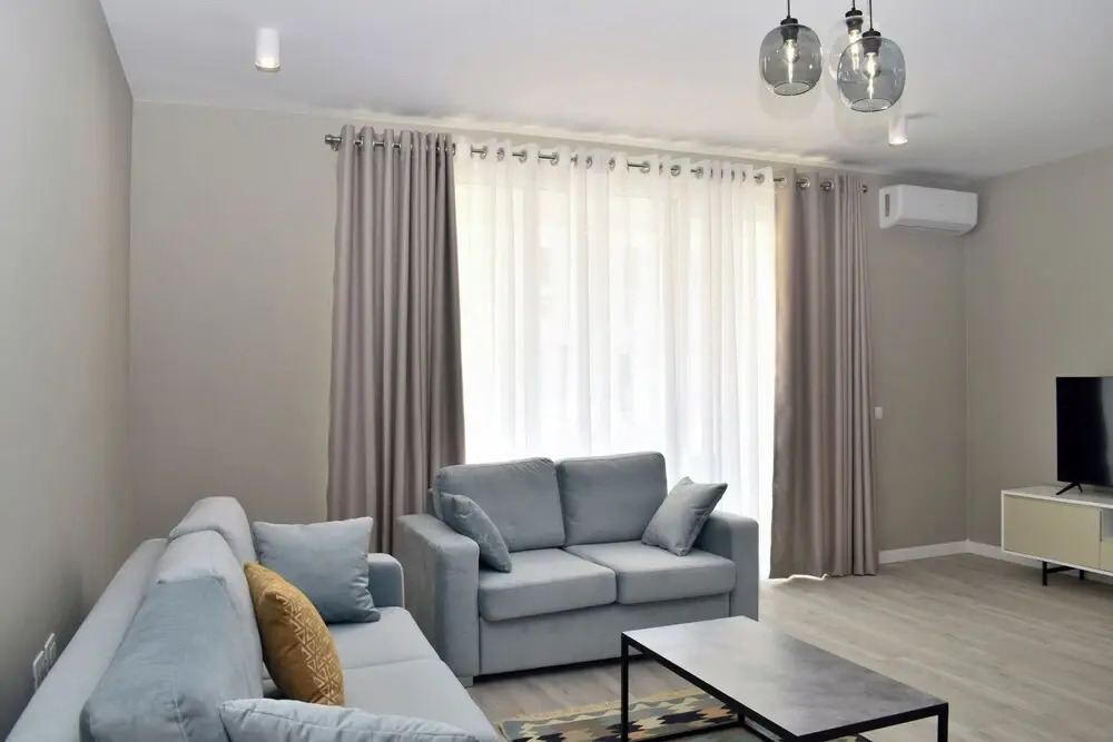 White Moon Apartments