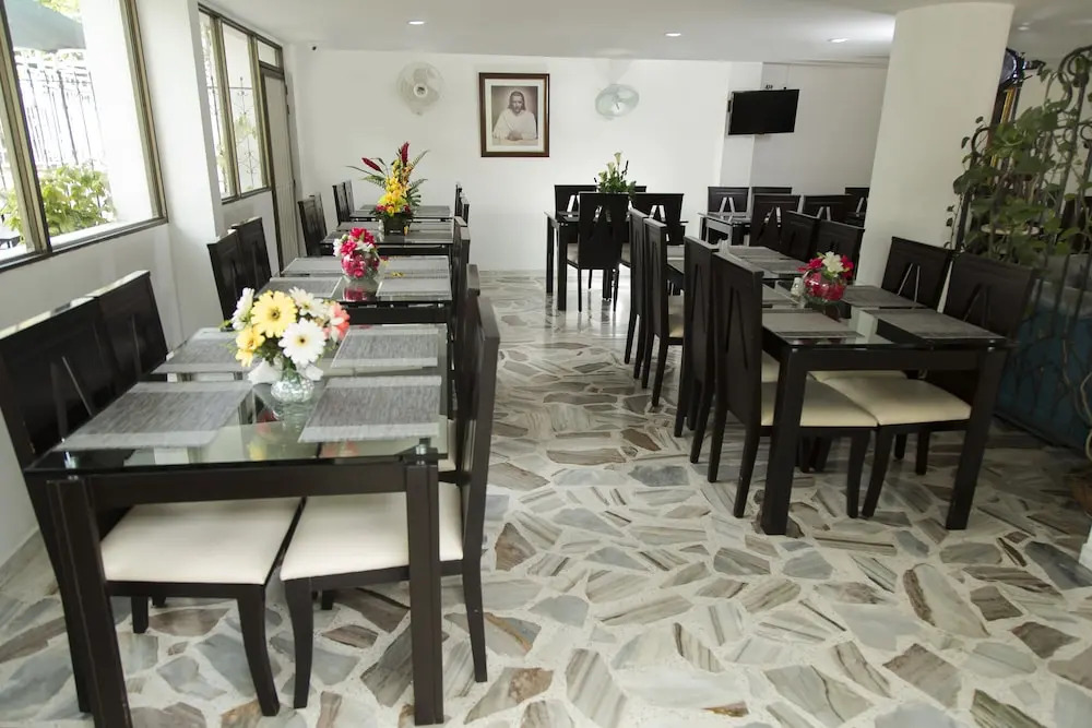 Hotel Flamingo Cali