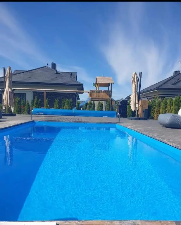 2 Apartamentai prie jūros