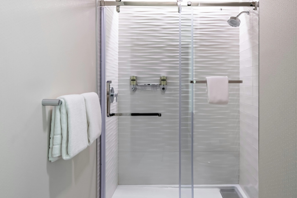 Element by Marriott Dallas Downtown East