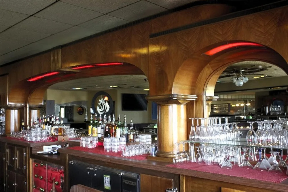 The Washburn Inn