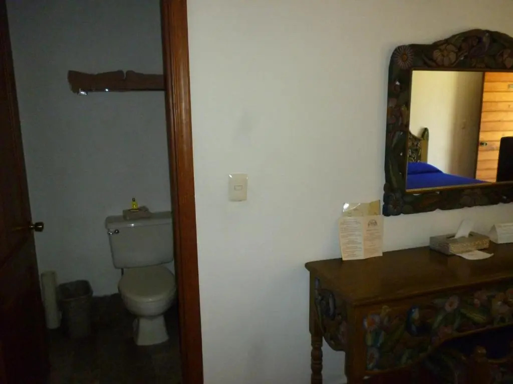 Hotel Hacienda