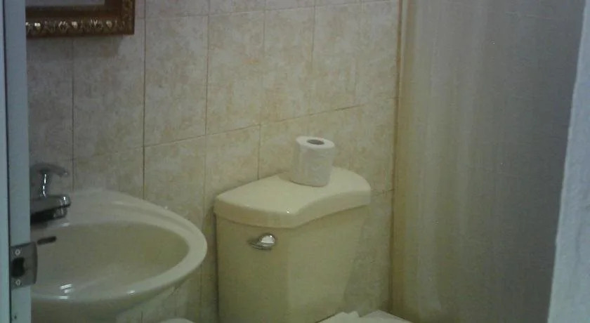 Hotel Colombus