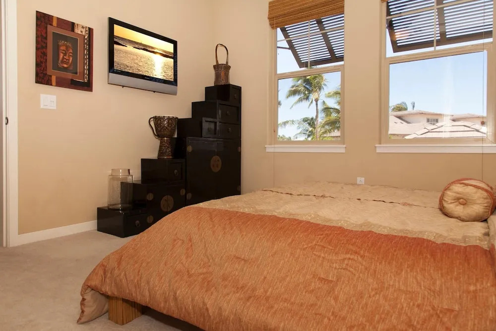 Golf Villas at Mauna Lani - Unit K5
