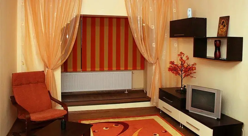SynConcept Apartments