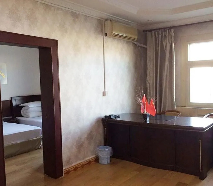 Hongyu Hotel