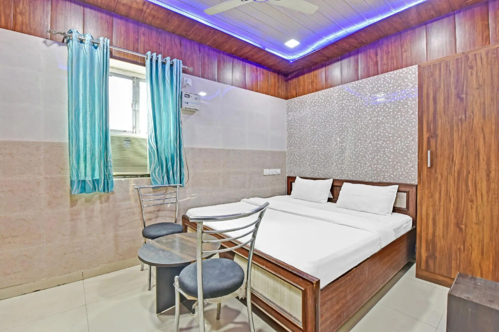OYO 84920 Hotel Mount View