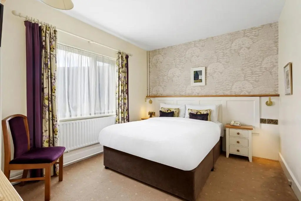 Gougane Barra Hotel
