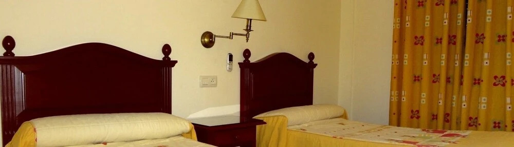 Hotel El Volao