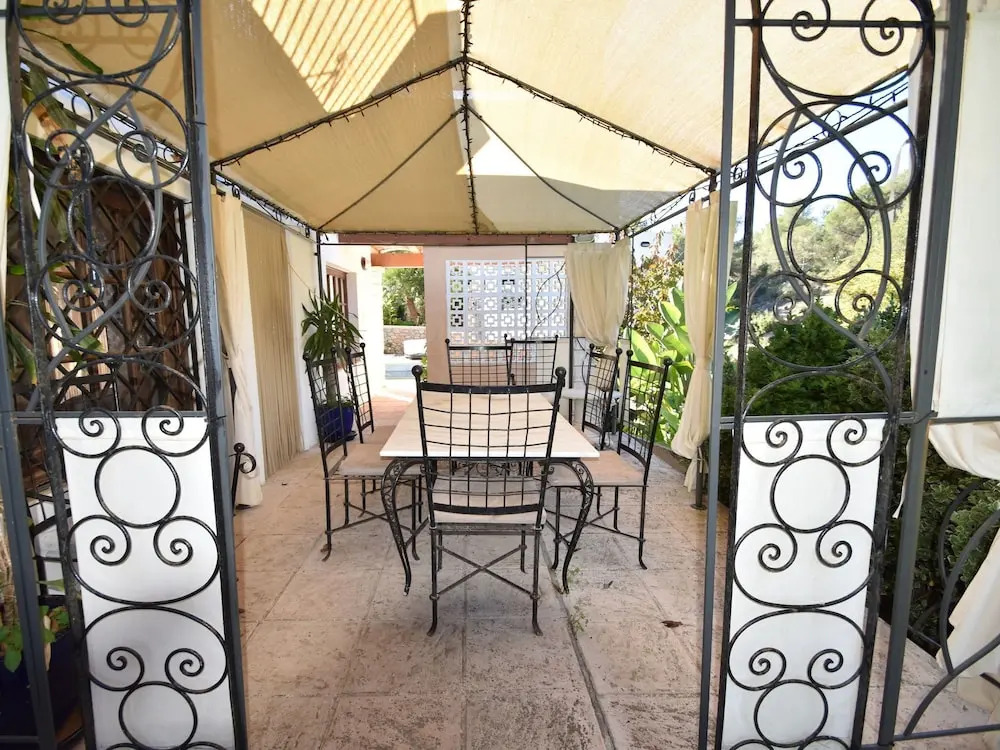 Secluded Home in St Antoni de Portmany With Private Pool