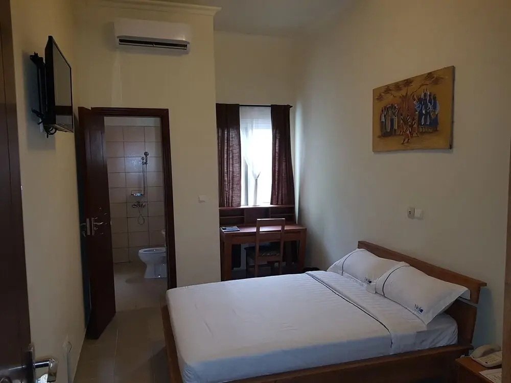 Neila Hôtel Résidence