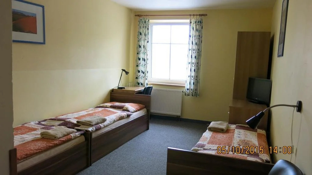 Hotel NED HOCKEY