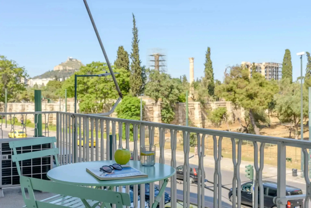 Aura Homes Athens