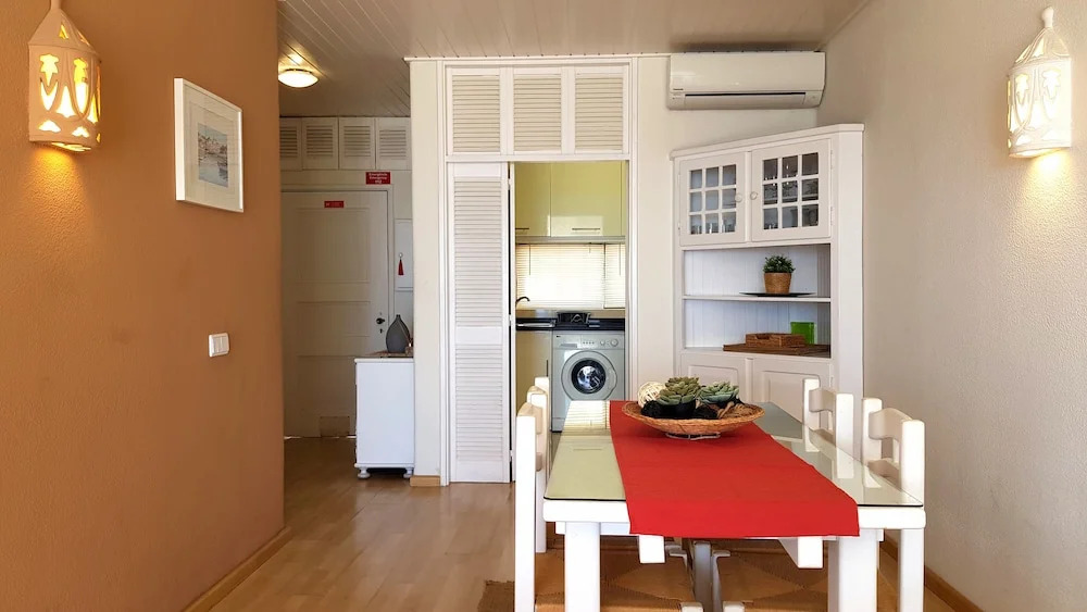 Casa Negril - acolhedora em Albufeira, junto à praia