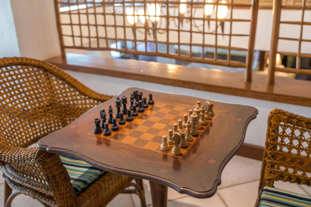 Arraial Dajuda Eco Resort