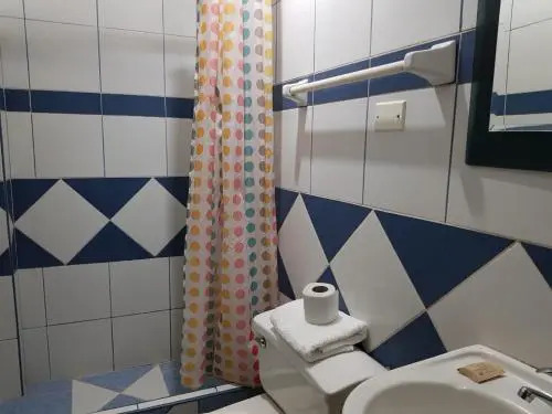Kcuychi Hospedaje