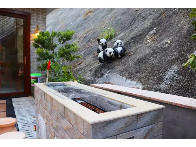 Conghua Hotspring Luck Villa