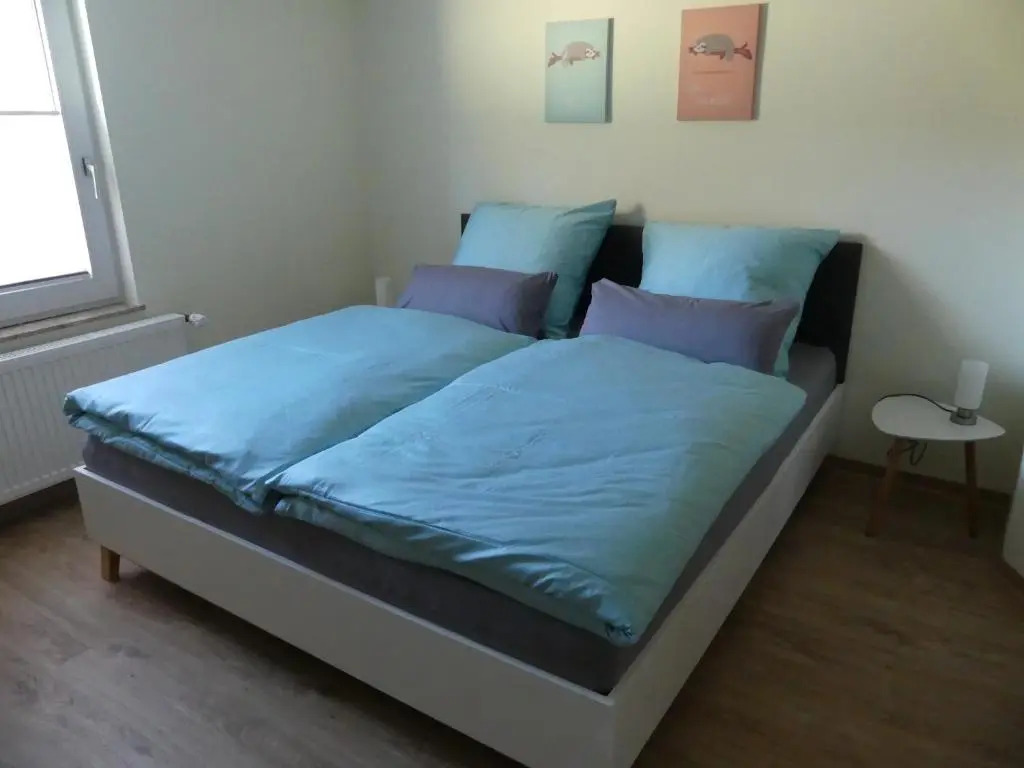 Ferienwohnung Sünteltraum