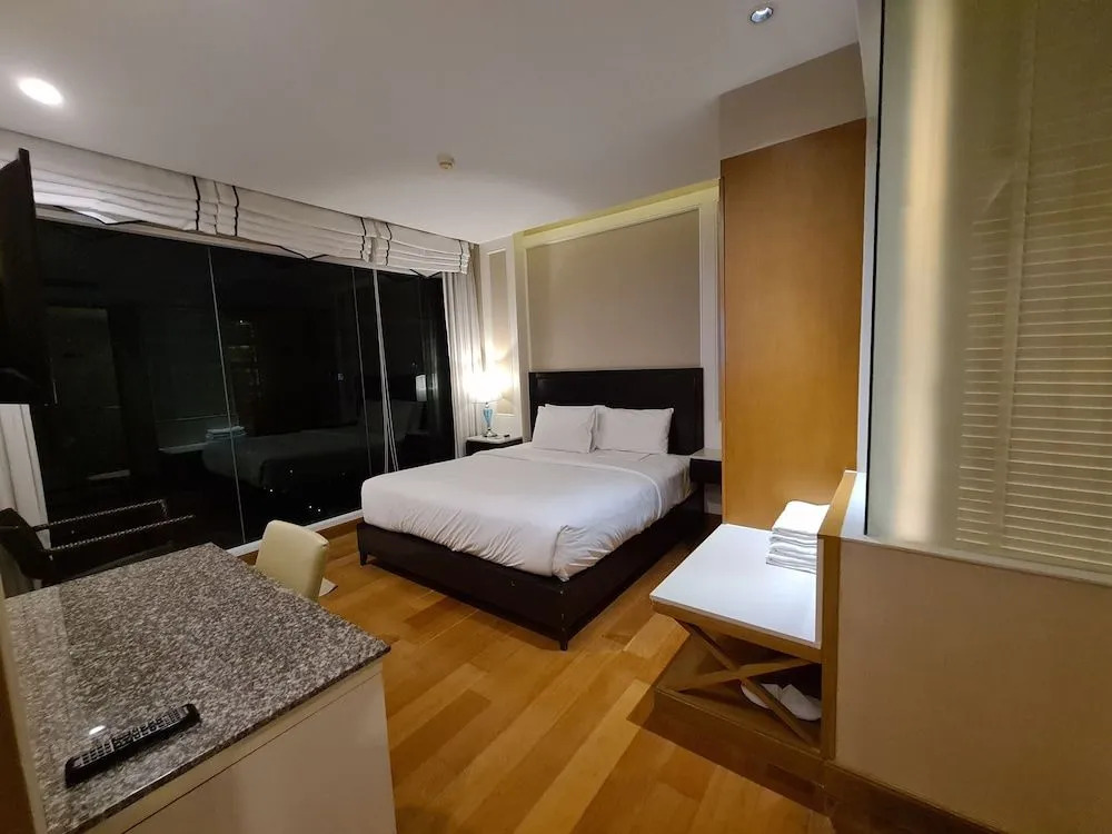 Amari Residence Hua Hin Family Room