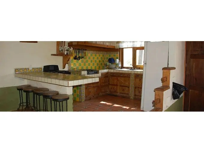 Cabanas Berna