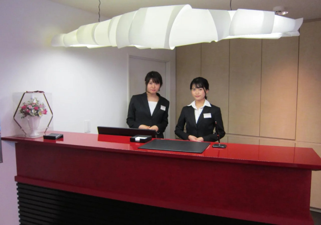 Kyoto Kamanza Hotel