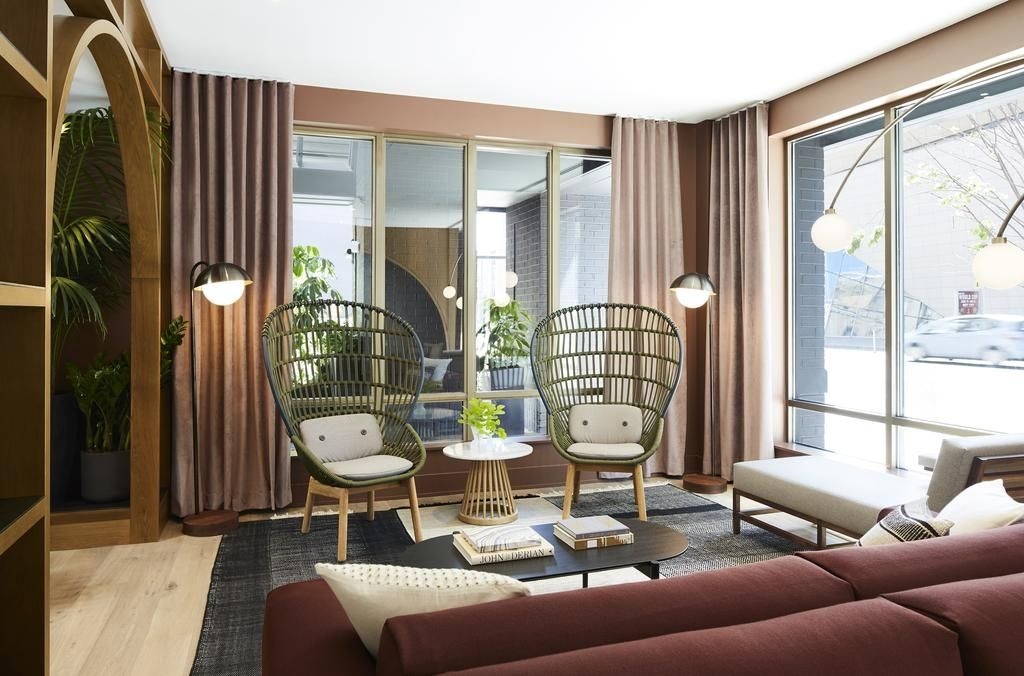 Kimpton Saint George Hotel by IHG