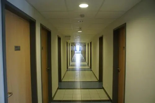 Hotel Magister