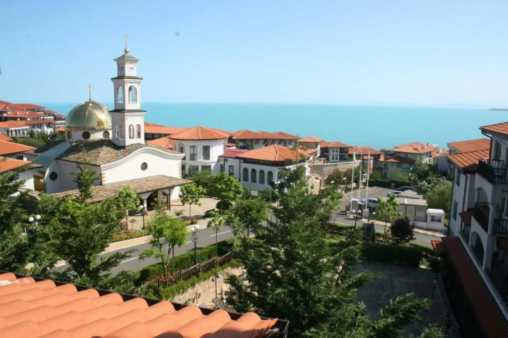 Sveti Vlas Kambani Bells 3 Ap 7a