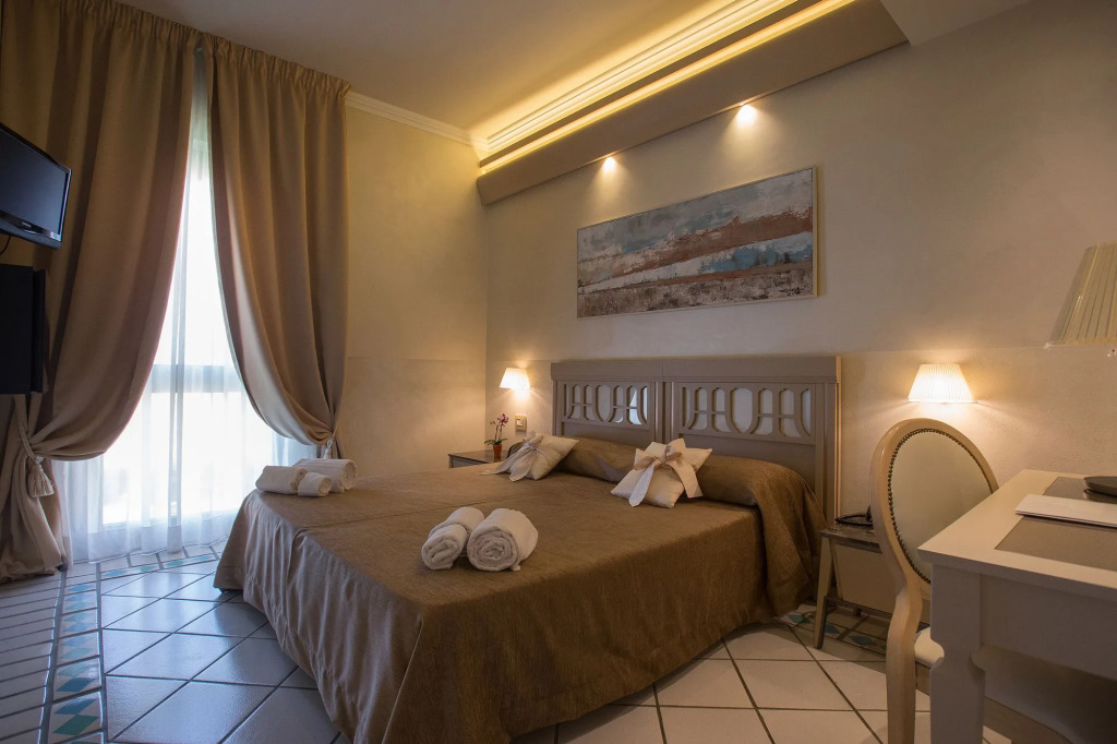 Hotel Hermitage