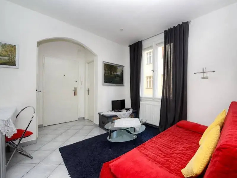 Apartment Konvikt