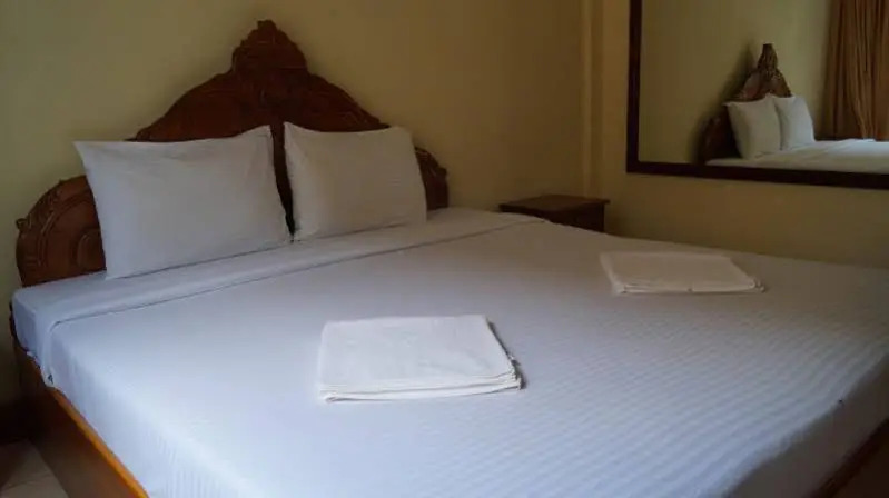 Somvang Hotel