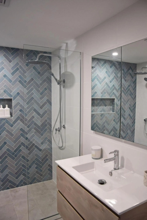 Watermark Apartment 1
