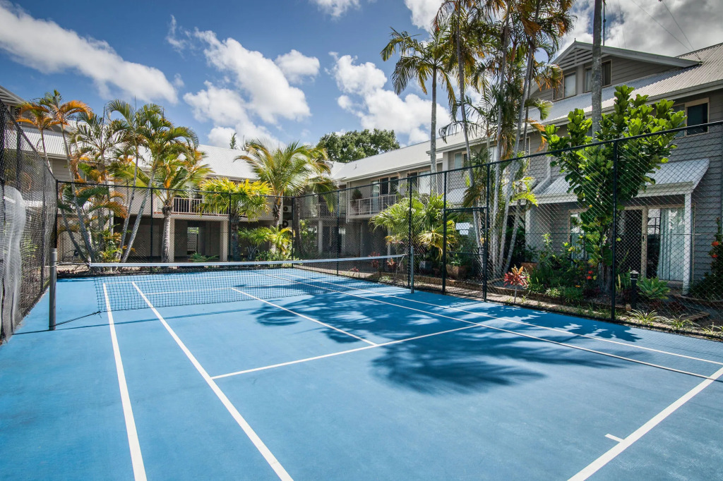 Pelican Beach Resort Noosa