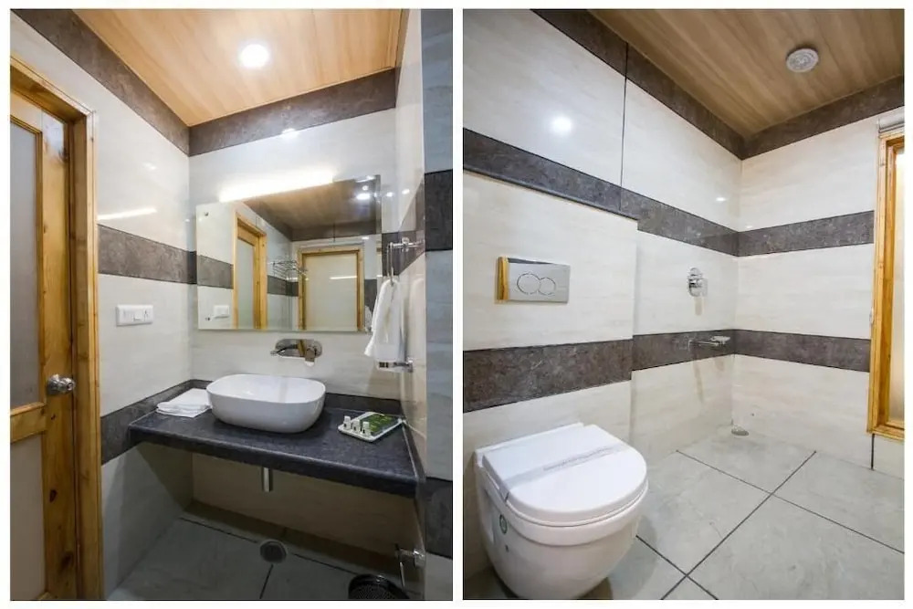 Ashapuri Village Manali - A Luxury Resort & Cottages