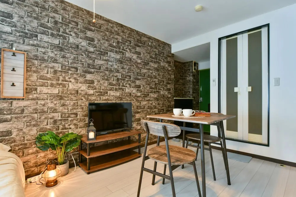 [204] Maison Junu D 204