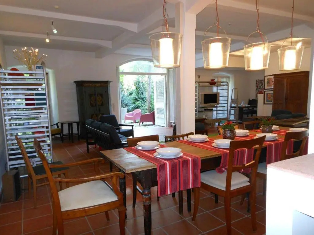 Ferienwohnung Roeder Mühle