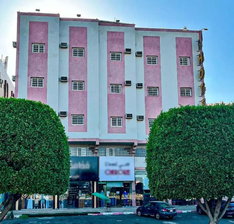 Alora Zone