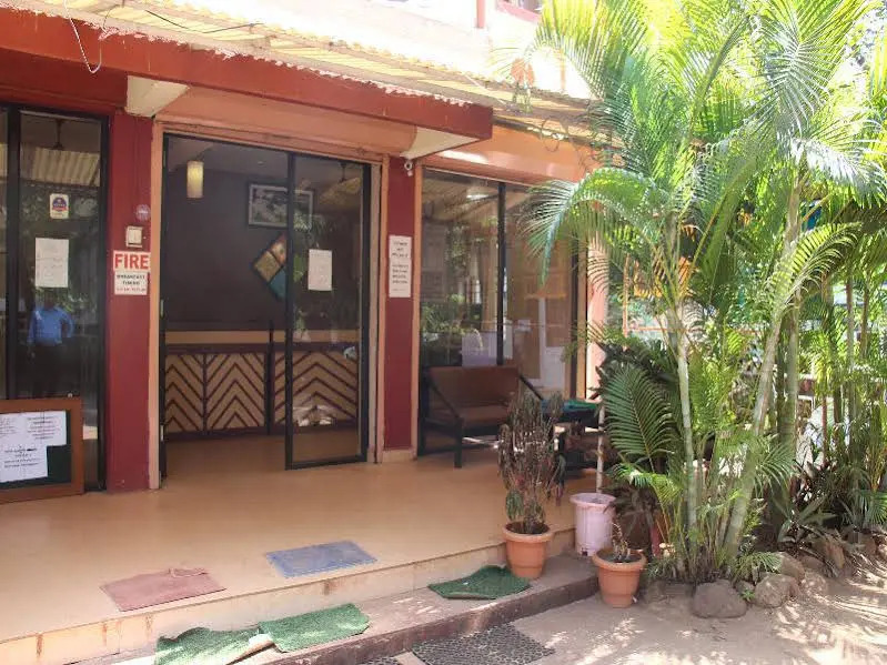 The Sun Park Resort