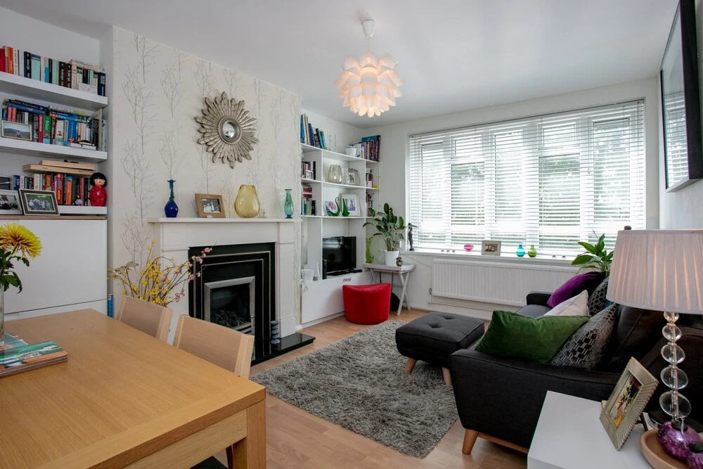 Close To Highbury And Islington 1 Bedroom Flat