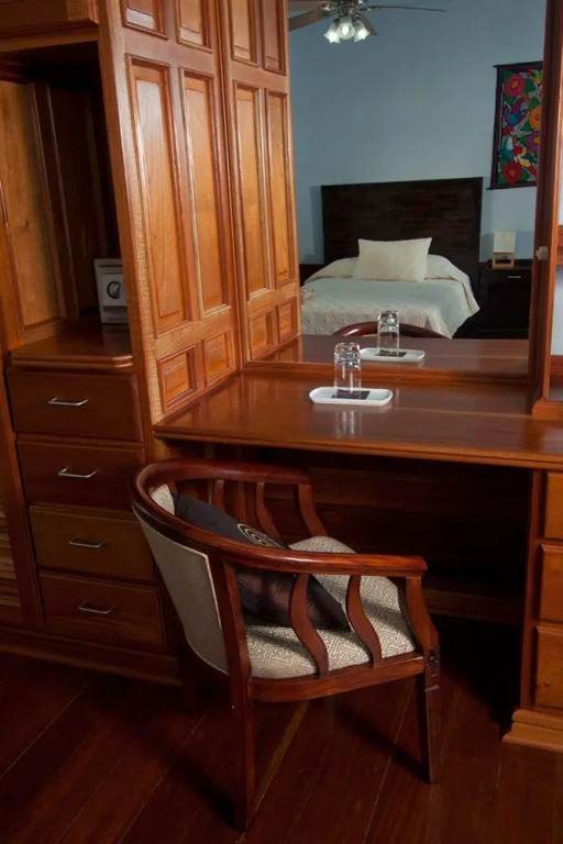 Laguna Azul Eco Boutique Hotel - Full Board