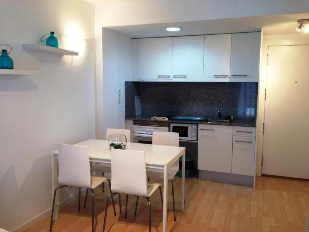 Apartaments Muntaner I