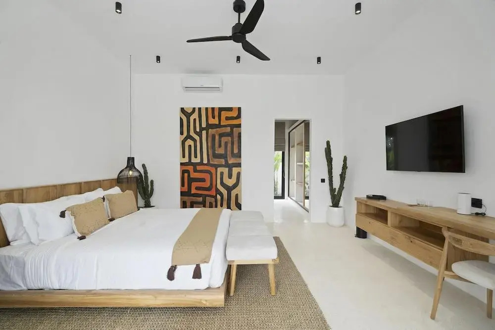 Marbella Villa