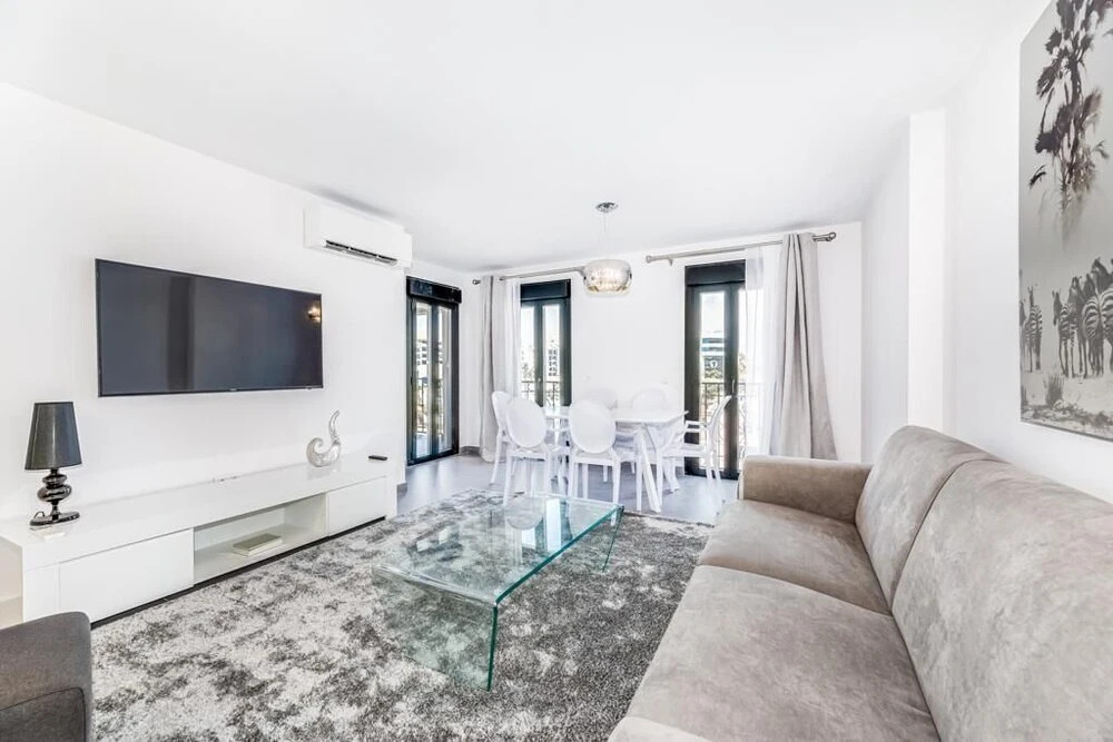 by RIVA - Luxurious, Exclusive 2Bed Apt inside Puerto Banus